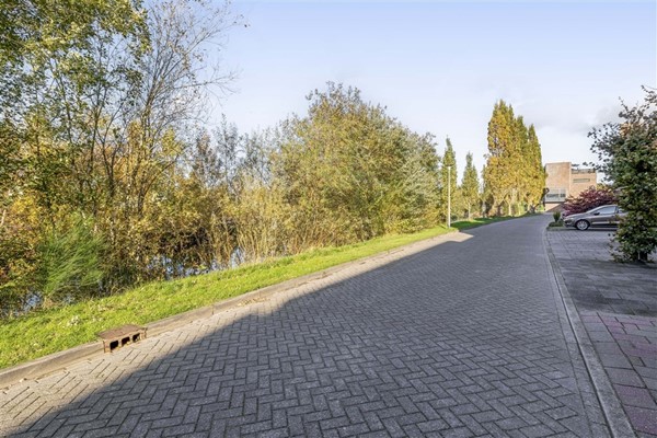 Medium property photo - Herman Broodstraat 27, 9403 BH Assen